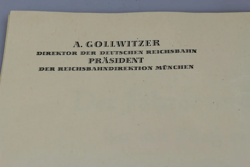 Zertifiziert für 25 Jahre treuen Dienst