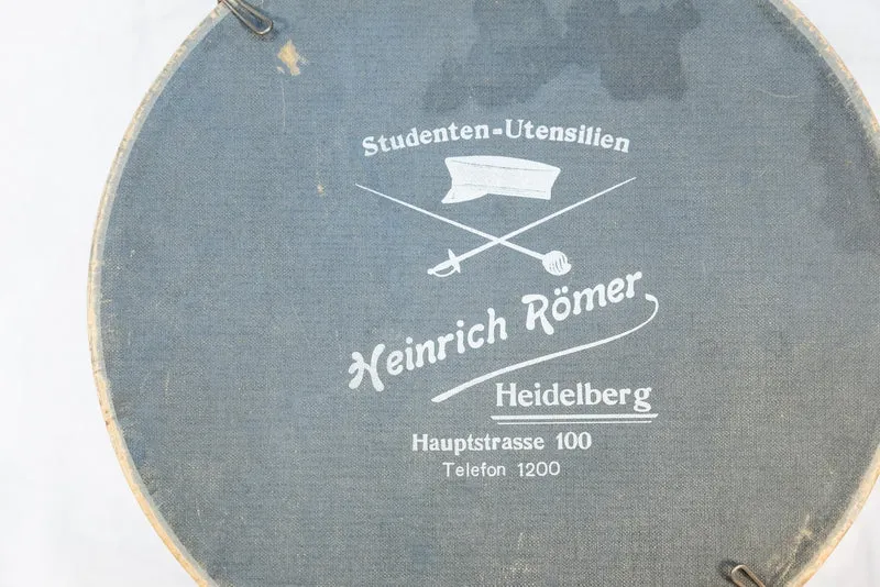 Mützen "Alter-Art" vom Deutschen Studentenbund