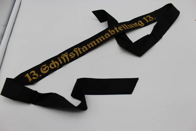 13.Schiffstammabteilung 13.-Kriegsmarine Band