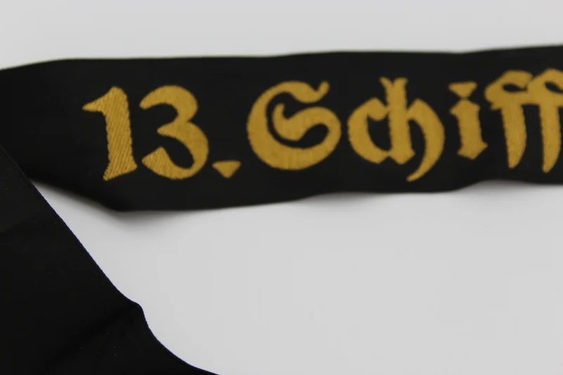 13.Schiffstammabteilung 13.-Kriegsmarine Band