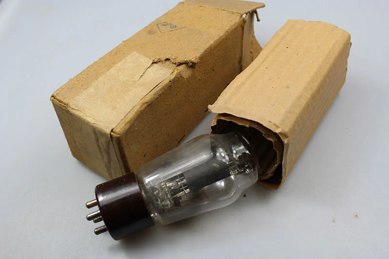 WW2 Funkventil