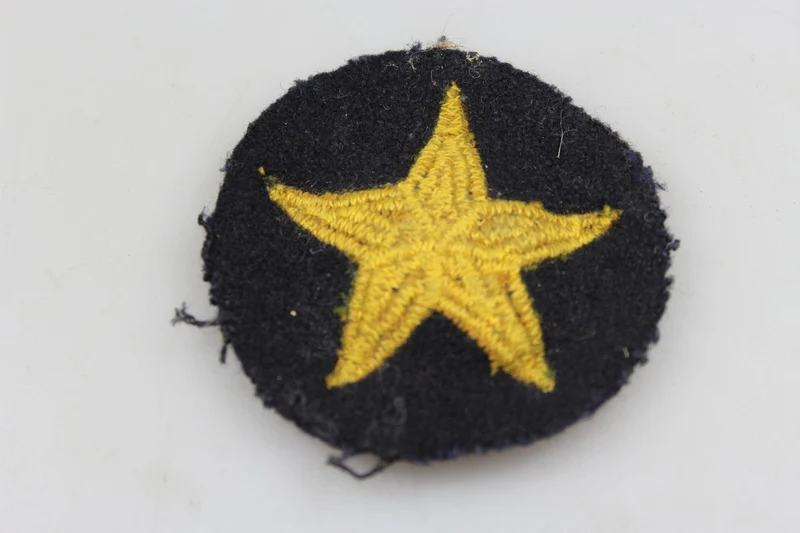 Stella schiffte die Kriegsmarine ein