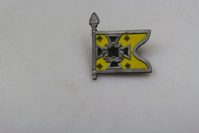 WHW-Serie Reichsflaggen