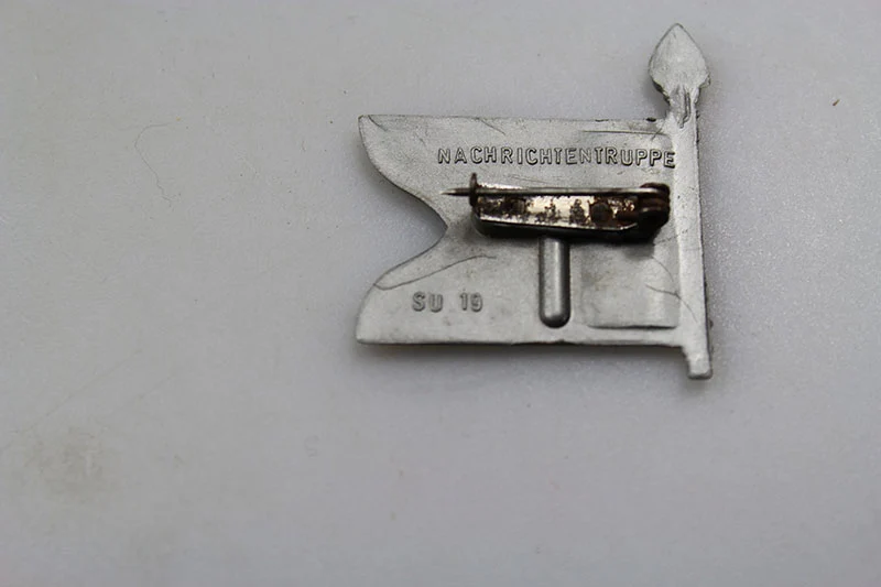 WHW-Serie Reichsflaggen