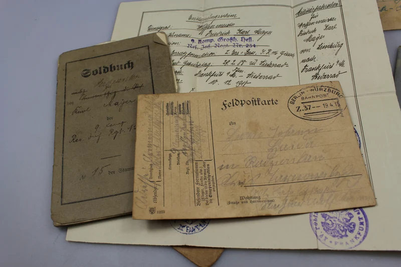 Konvolut Einfamilienhaus