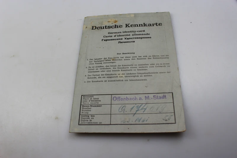 Konvolut Einfamilienhaus