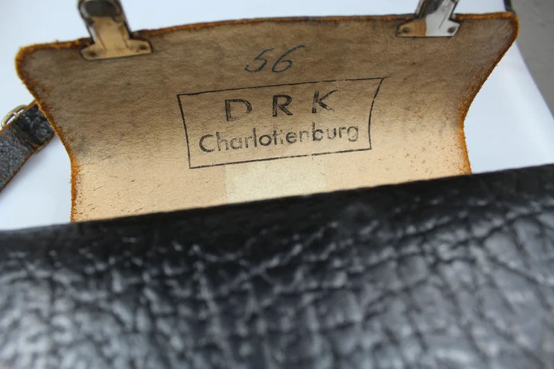 DRK-Rückenrucksack
