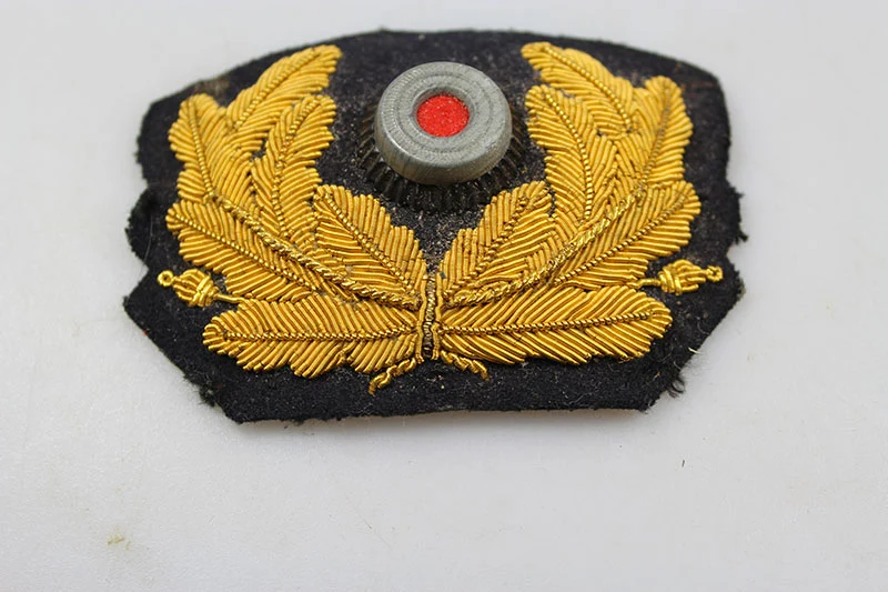 Kriegsmarineoffizier Serto vor 1935