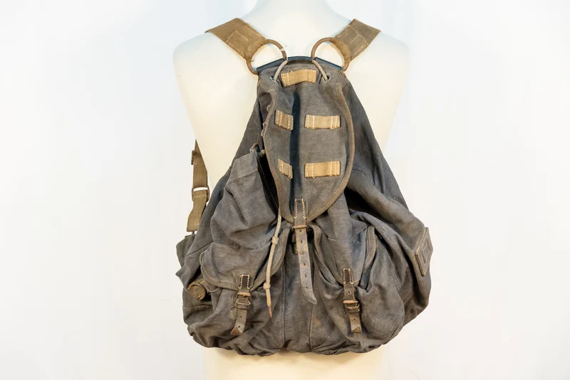 Rucksack der Luftwaffe