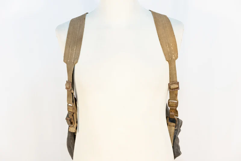 Rucksack der Luftwaffe