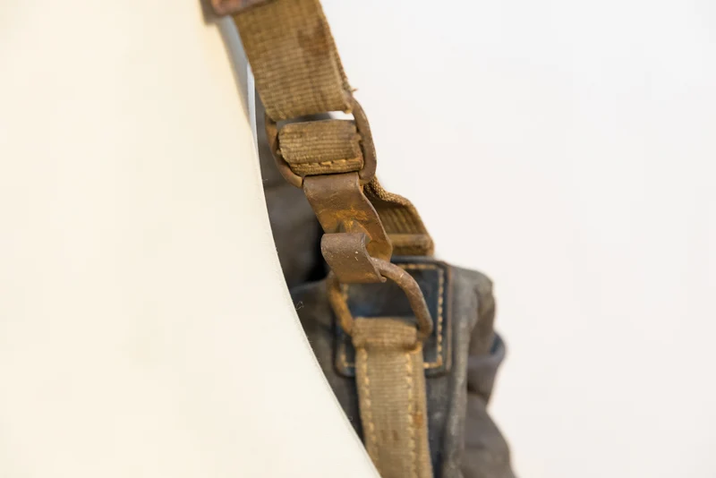 Rucksack der Luftwaffe