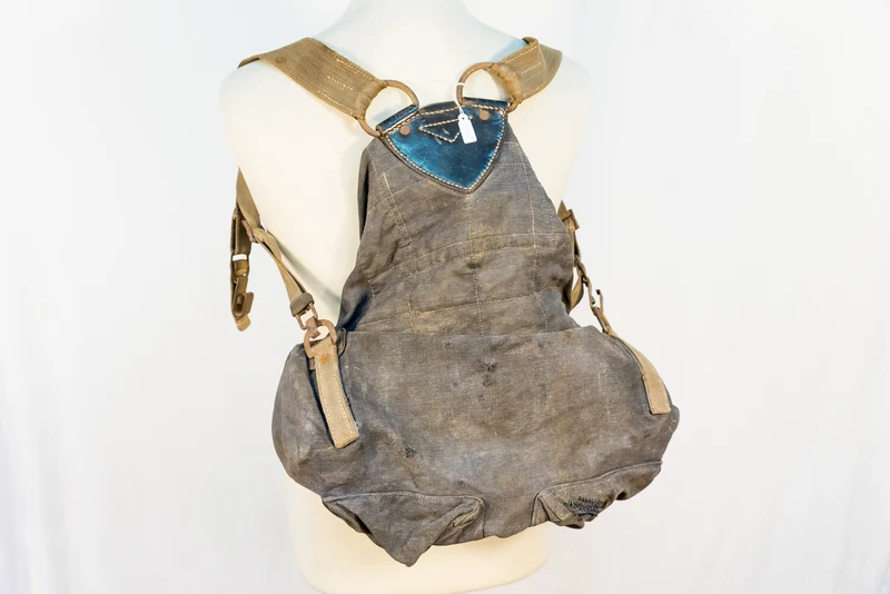 Rucksack der Luftwaffe