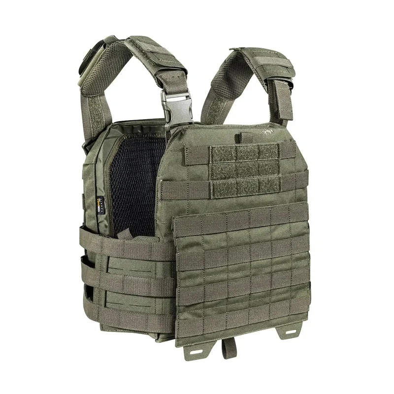 Plattenträger Plate Carrier MKIV