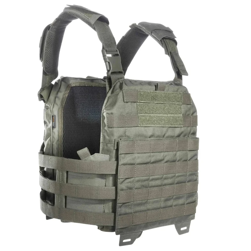 Plattenträger Plate Carrier MKIV