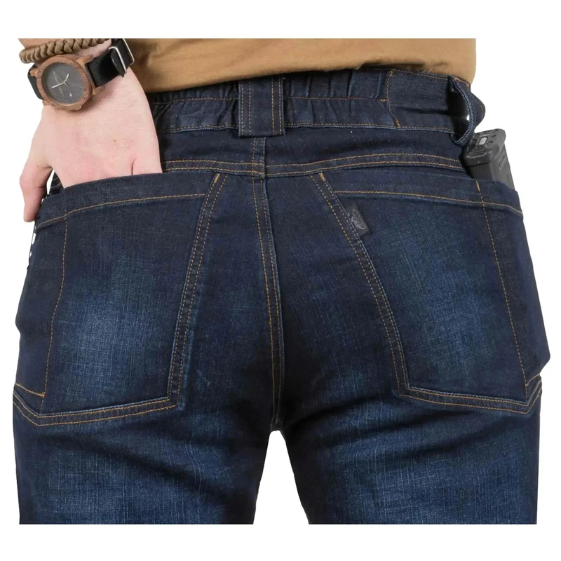 Jeans Greyman Tactical Denim Mid