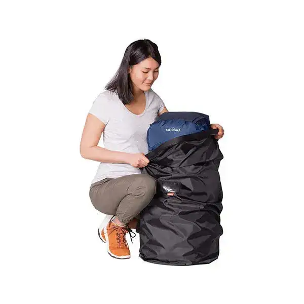 Schutzsack Universal 85 Liter schwarz