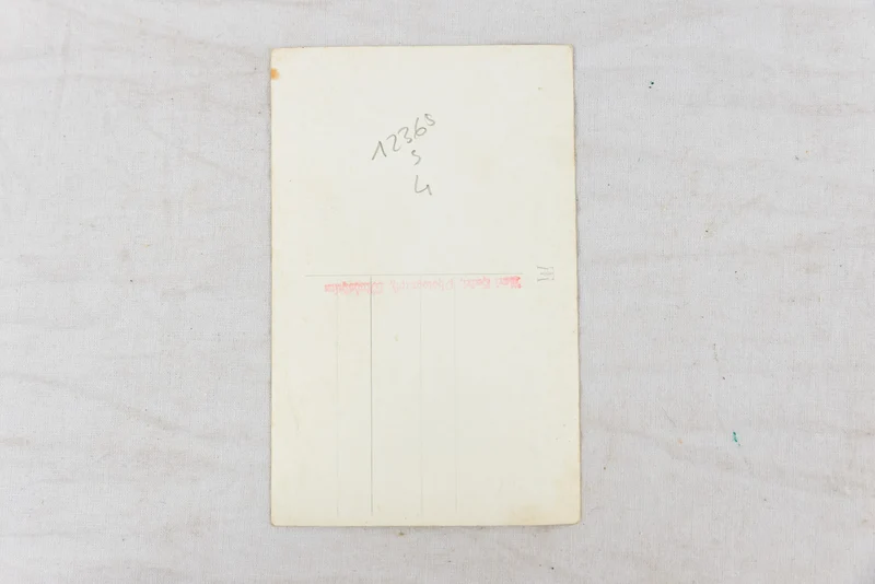 Fotostudio der Wehrmacht