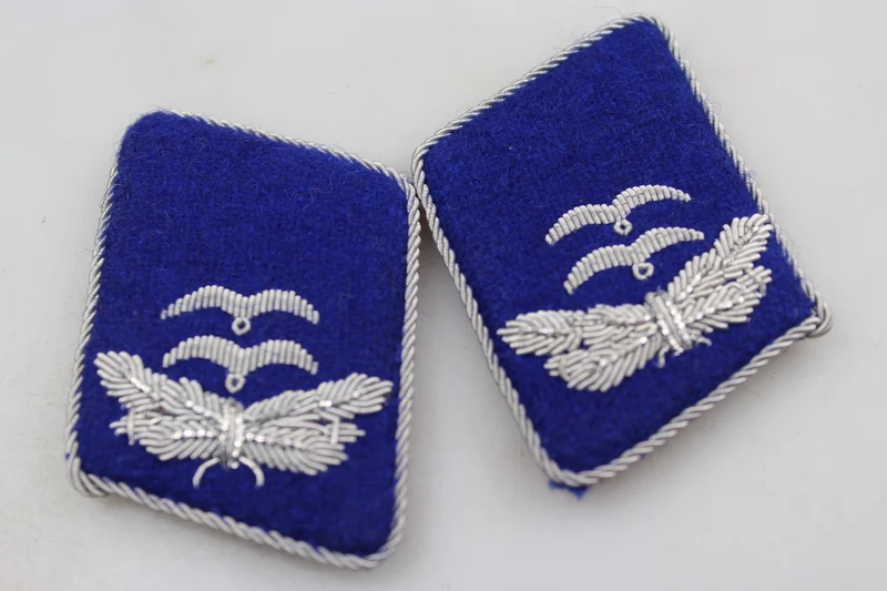 Nachbildung der Abzeichen der Luftwaffe