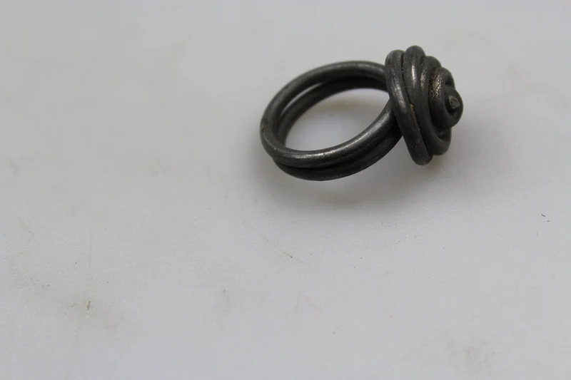 Typischer BDM-Ring
