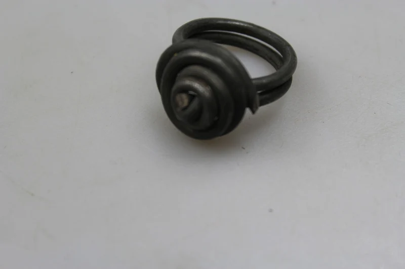 Typischer BDM-Ring