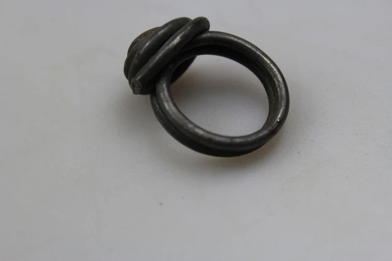 Typischer BDM-Ring