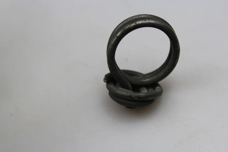 Typischer BDM-Ring