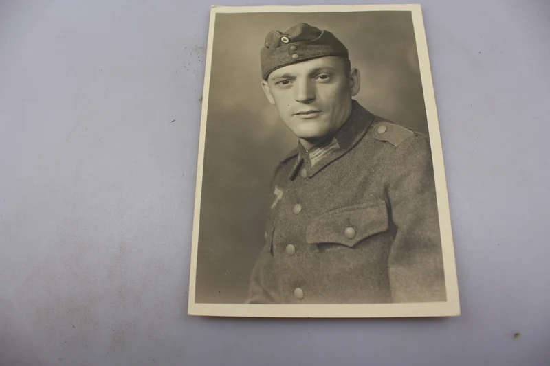 Fotostudio der Wehrmacht