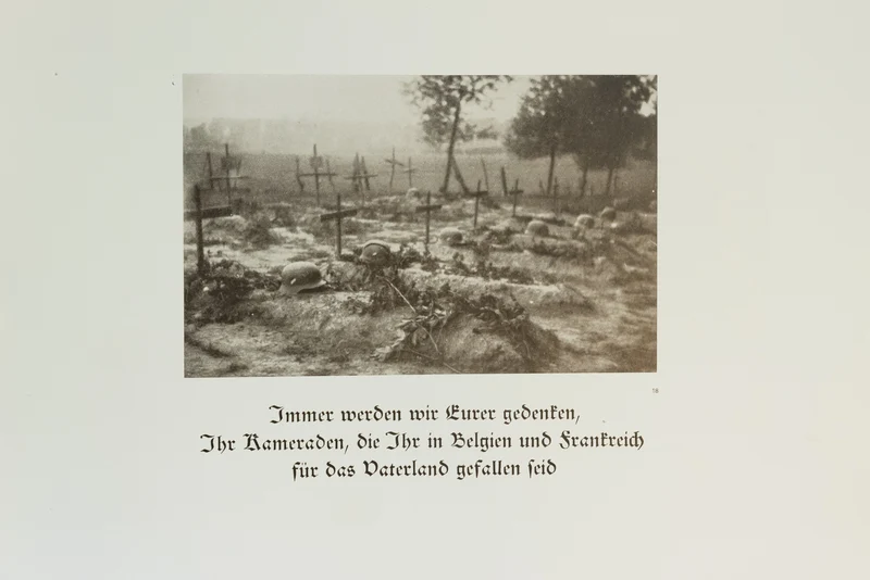 Schutzenregiment 69 "Als wir nach Frankreich gezogen"