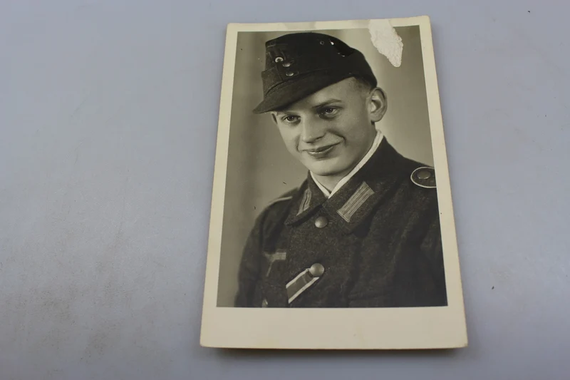 Fotoatelier Gebirgsjäger