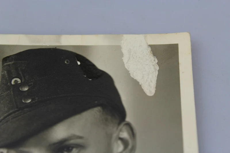 Fotoatelier Gebirgsjäger