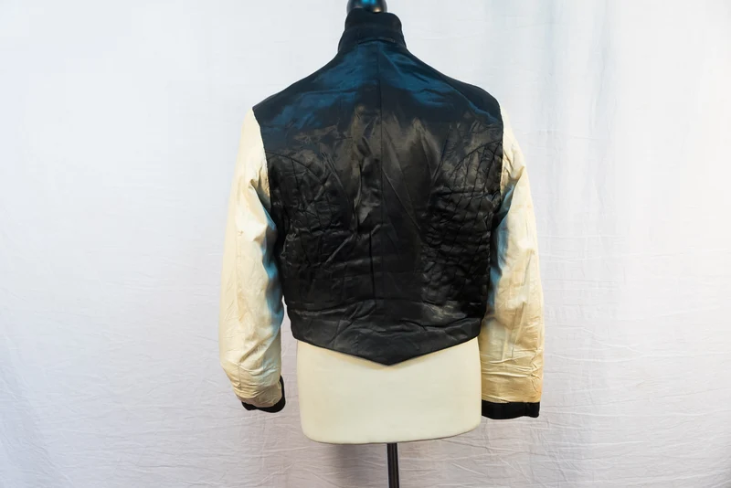 „Dinner Jacket“ Nachkriegs-Royal Navy