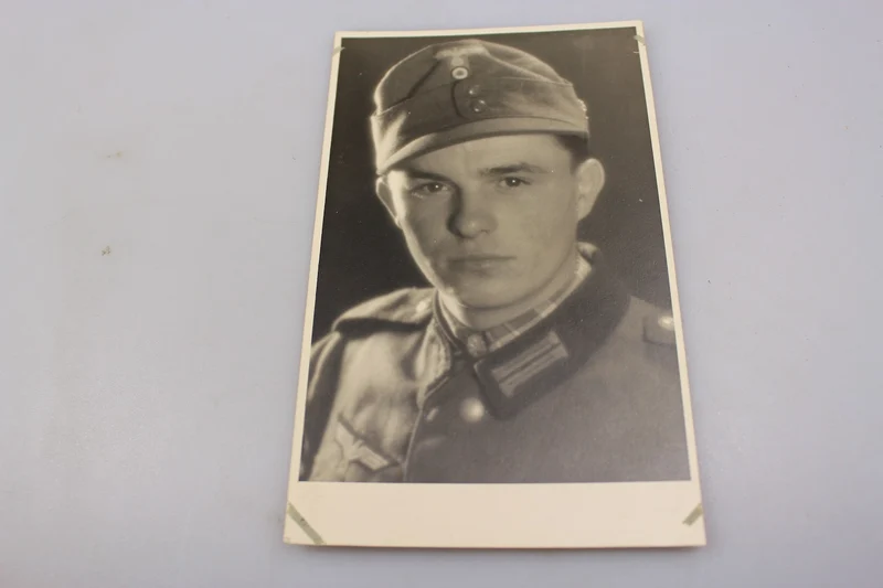 Fotoatelier Gebirgsjäger