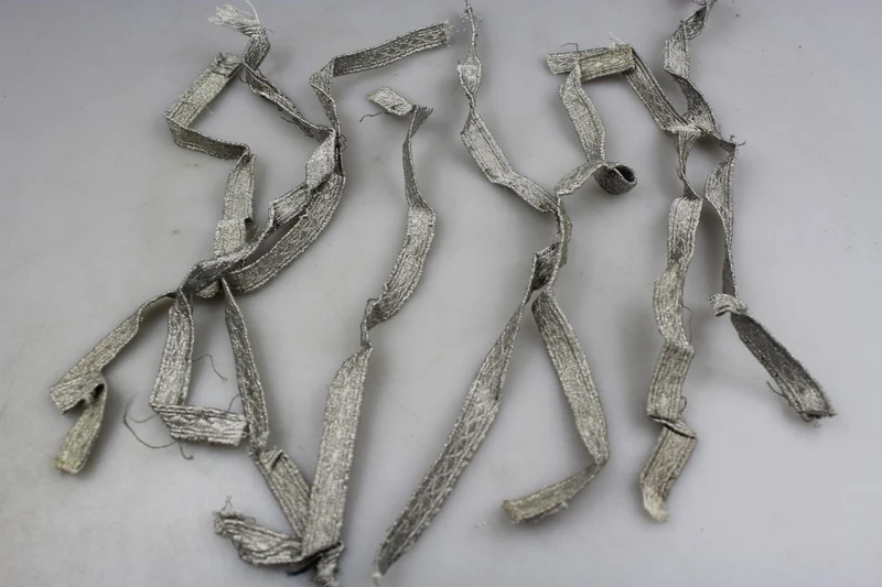 Tresse Unteroffizier der Nachkriegszeit