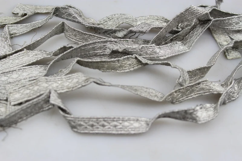 Tresse Unteroffizier der Nachkriegszeit