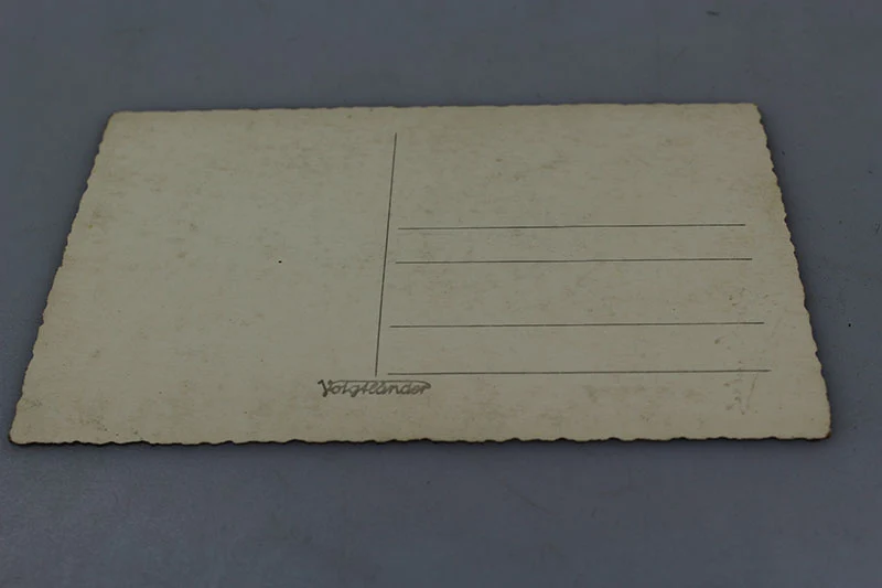Fotoatelier Gebirgsjäger