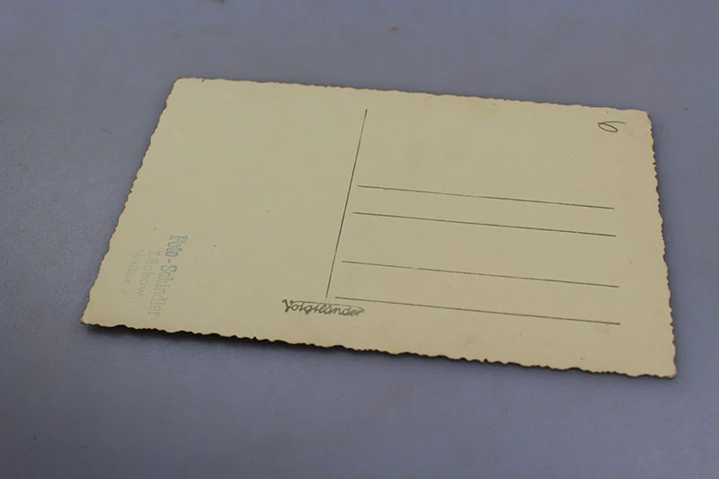 Fotostudio der Wehrmacht