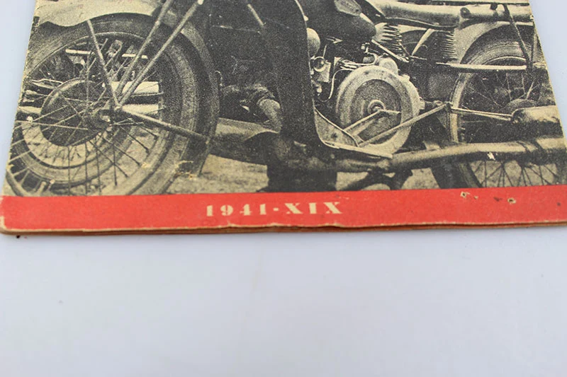 „Gewinne oder bitte“ 1941