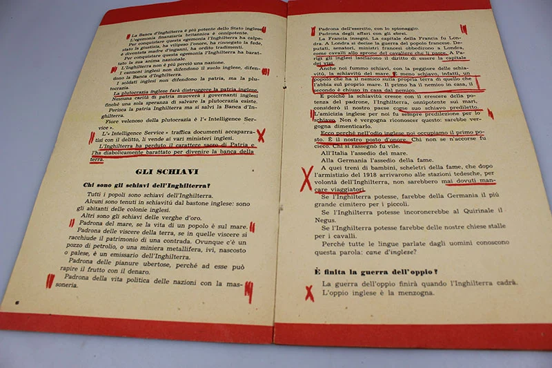 „Gewinne oder bitte“ 1941