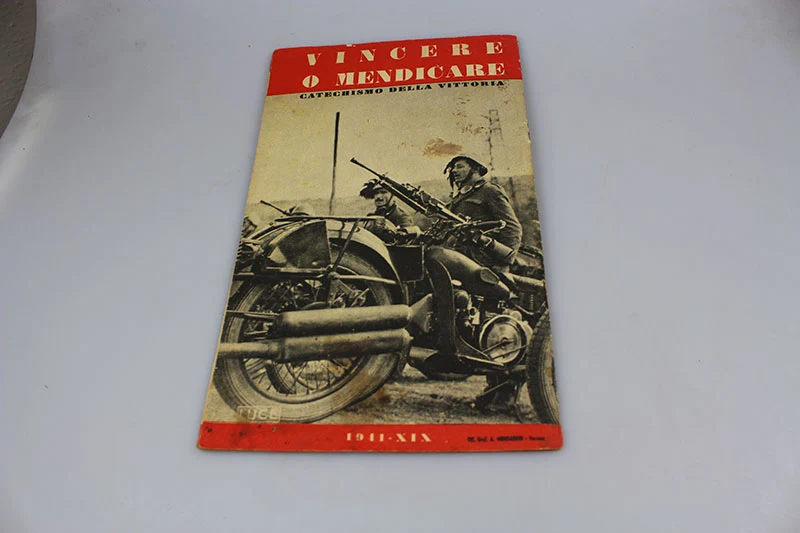 „Gewinne oder bitte“ 1941