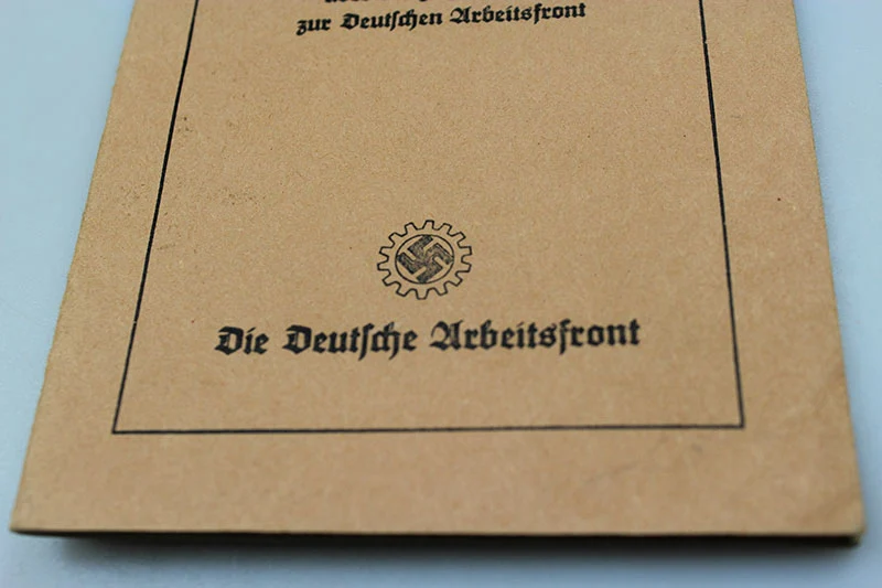 DAF Best Immungen