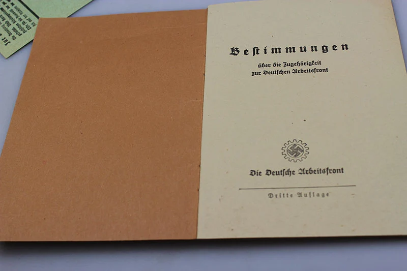 DAF Best Immungen