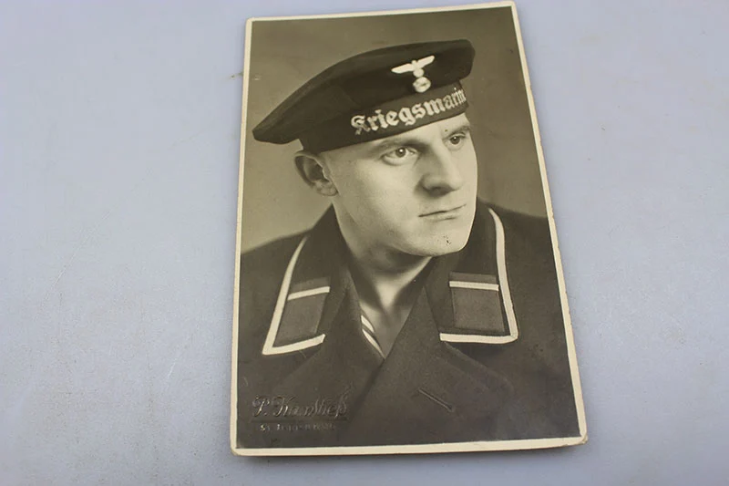 Fotostudio Kriegsmarine
