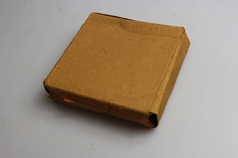 Feldpostpaket WW2