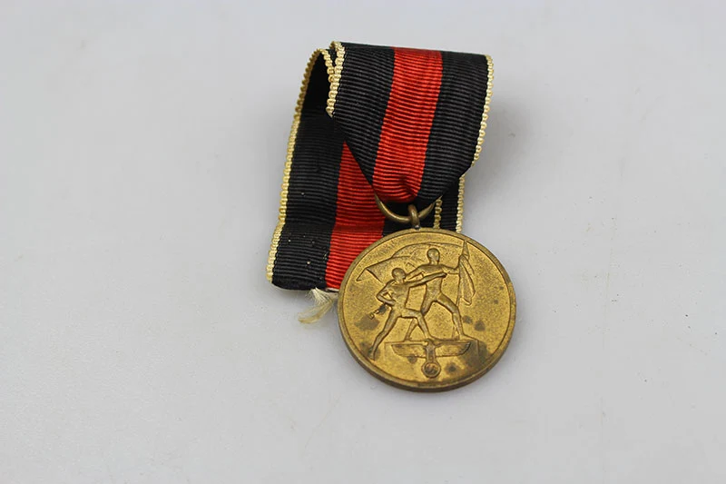 Medaille 1. Oktober 1938