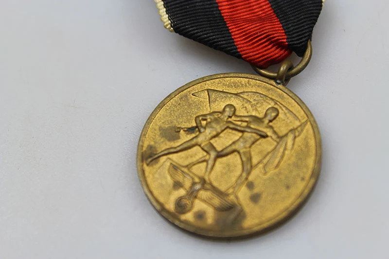 Medaille 1. Oktober 1938