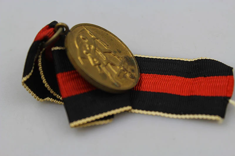 Medaille 1. Oktober 1938
