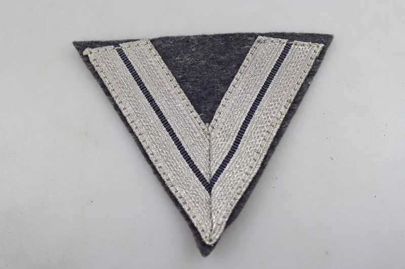 Rang Obergefreiter Luftwaffe