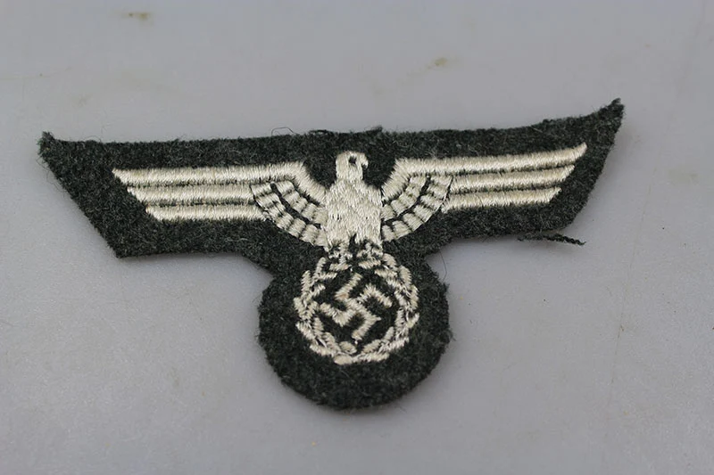Eagle Troop Heer Späte Produktion