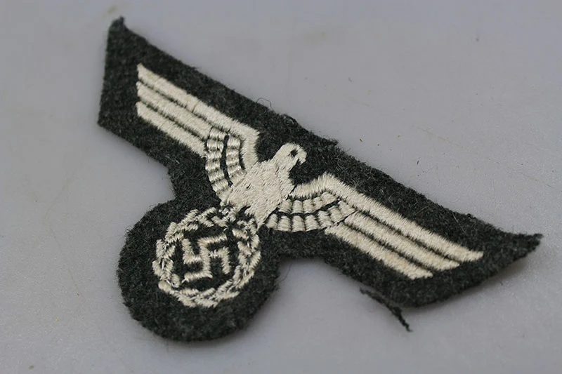 Eagle Troop Heer Späte Produktion