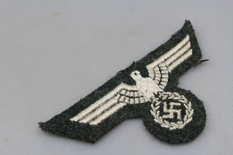 Eagle Troop Heer Späte Produktion